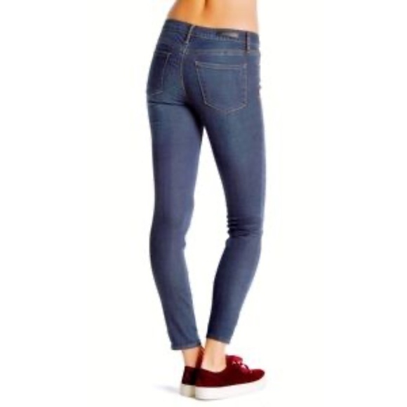 ARTICLES OF SOCIETY Ankle Skinny Jeans - Picture 3 of 14
